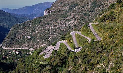 Photo 1 de Col de Braus