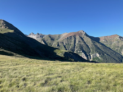 Photo 1 de Puerto de Sahún