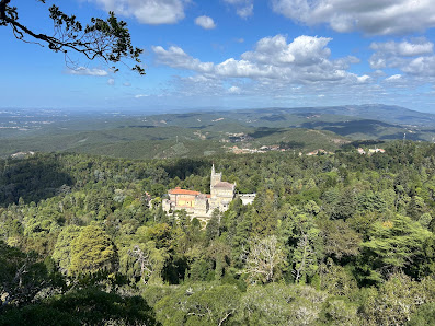 Photo 1 de Serra do Buçaco