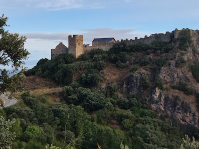 Photo 1 de Castillo de Cornatel