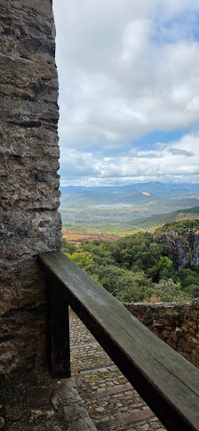 Photo 2 de Castillo de Cornatel