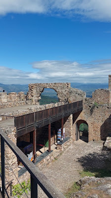 Photo 3 de Castillo de Cornatel