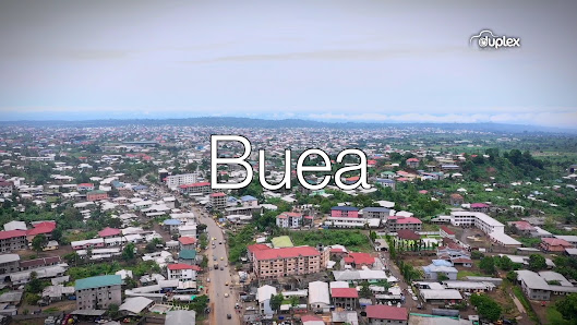 Photo 2 de Buea