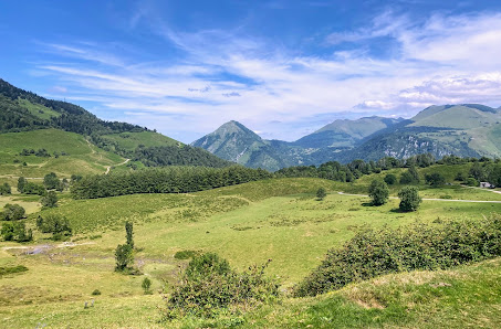 Photo 1 de Col du Porteigt