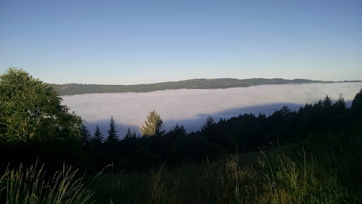 Photo 1 de Berry Pass