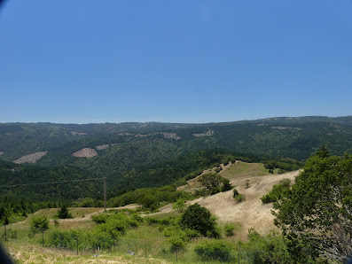 Photo 2 de Berry Pass