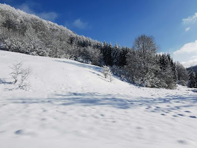 Photo 1 de Col de Richemond