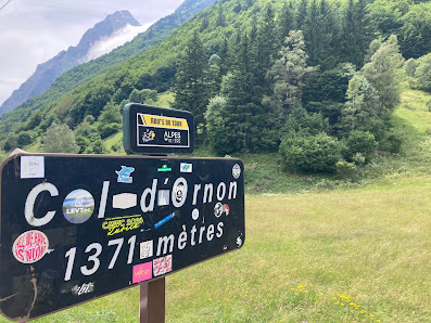 Photo 1 de Col d'Ornon