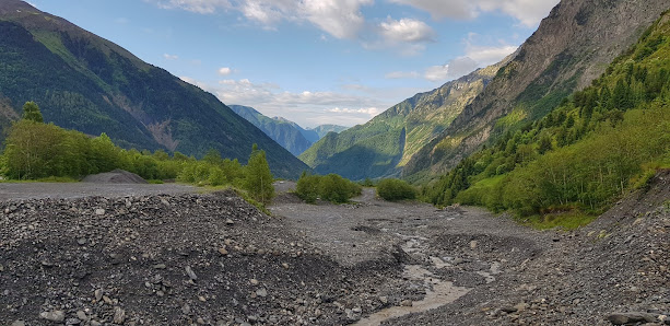 Photo 2 de Col d'Ornon