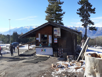 Photo 2 de Passo Predaia