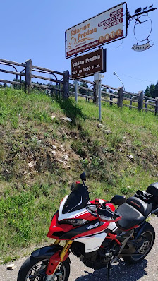 Photo 3 de Passo Predaia