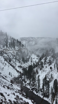Photo 1 de Lowman Pass