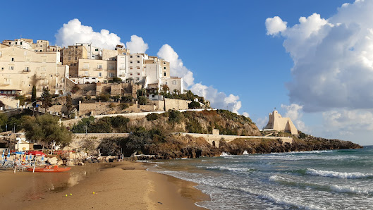 Photo 1 de Sperlonga