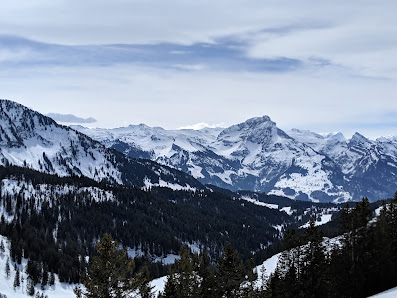 Photo 1 de Arvenbuel (Amden)