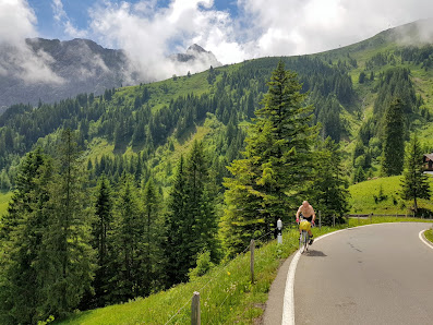 Photo 1 de Glaubenbühlpass