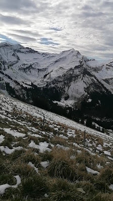 Photo 3 de Glaubenbühlpass