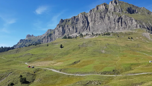 Photo 1 de Pragelpass