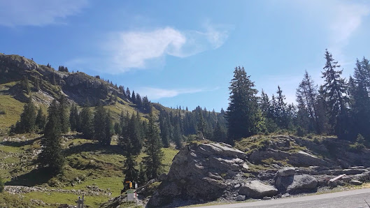 Photo 3 de Pragelpass