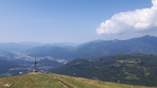 Photo 1 de Gola di Lago