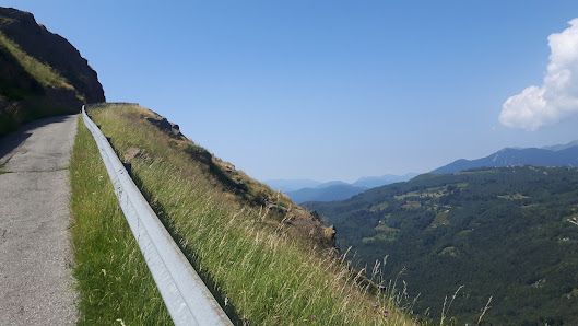 Photo 2 de Gola di Lago