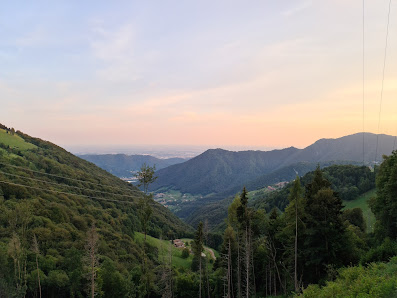 Photo 1 de Passo di Ganda