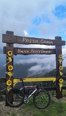 Photo 2 de Passo di Ganda