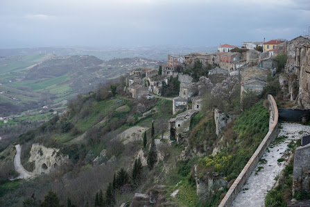 Photo 1 de Montecalvo Irpino