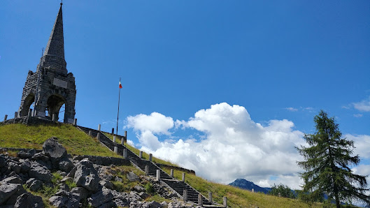 Photo 2 de Monte Cimone di Tonezza