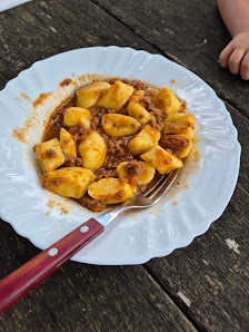 Photo 2 de Koča na planini Kuhinja