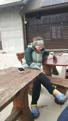 Photo 3 de Koča na planini Kuhinja