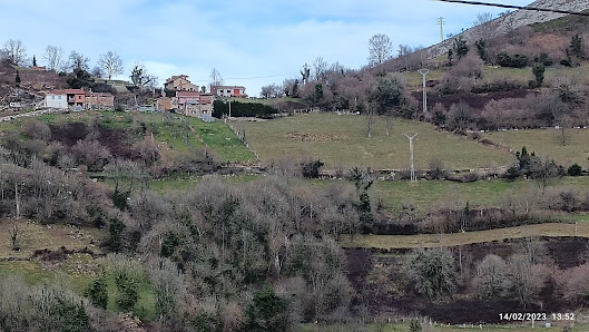 Photo 1 de Campa Dosango