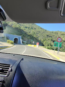 Photo 2 de Túnel Las Palmas