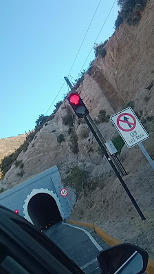 Photo 3 de Túnel Las Palmas