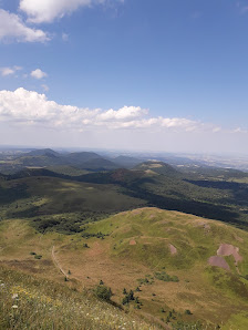 Photo 1 de Col de Ceyssat