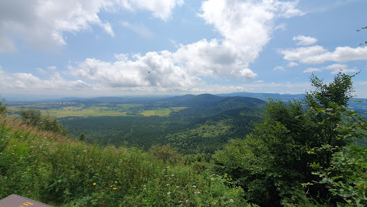 Photo 2 de Col de Ceyssat