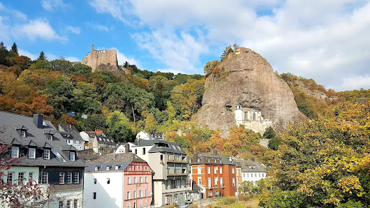 Photo 1 de Oberstein