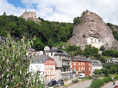 Photo 2 de Oberstein