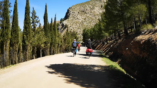 Photo 3 de Cerro Jabalcón