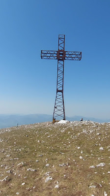 Photo 3 de Monte San Vicino