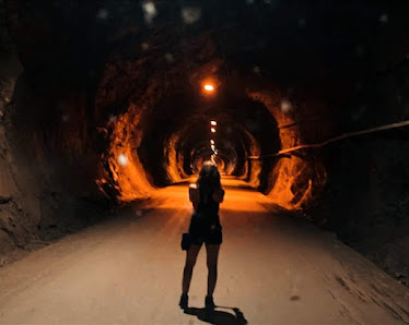 Photo 2 de Embalse de Llauset (túnel)