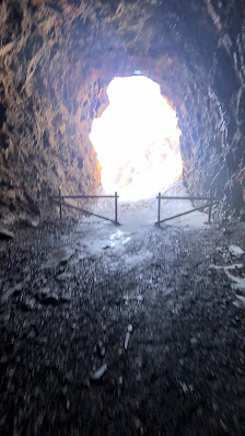 Photo 3 de Embalse de Llauset (túnel)