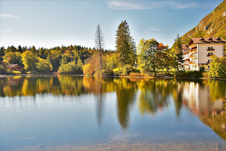 Photo 1 de Lago di Cei