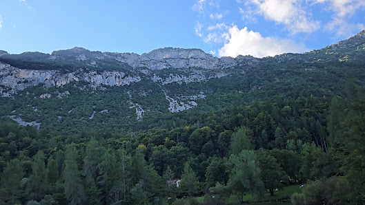 Photo 2 de Lago di Cei