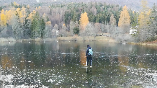 Photo 3 de Lago di Cei