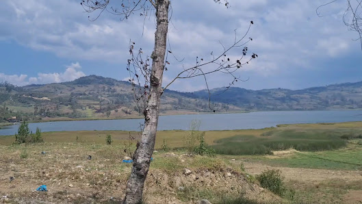 Photo 3 de Laguna Pomacochas