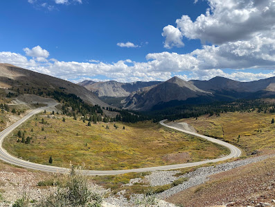 Photo 1 de Cottonwood Pass