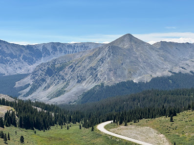 Photo 2 de Cottonwood Pass