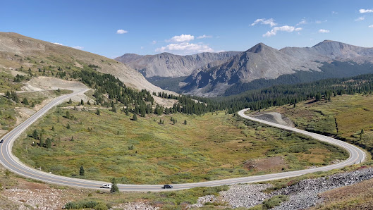 Photo 3 de Cottonwood Pass