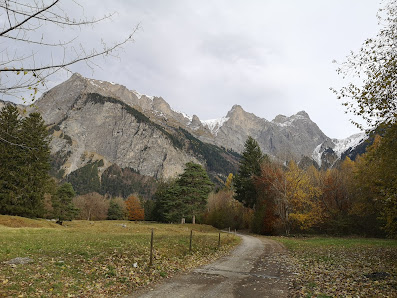 Photo 1 de Col de Saint-Luzisteig