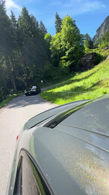 Photo 3 de Col de Saint-Luzisteig